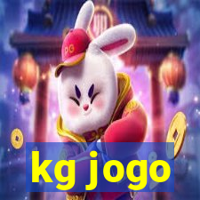 kg jogo